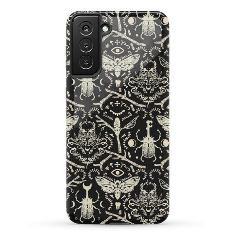 Occult Musings Phone Case